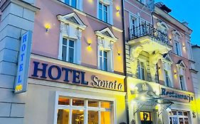 Hotel Sonata Duszniki